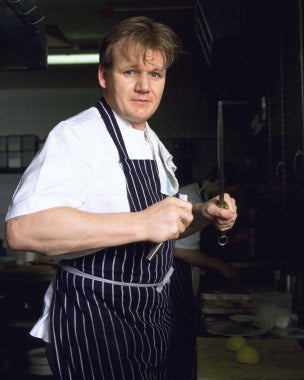 Gordon Ramsey