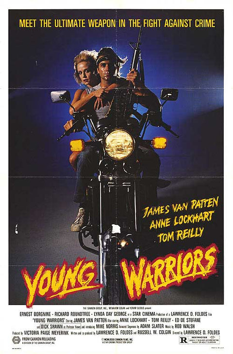 Young Warriors