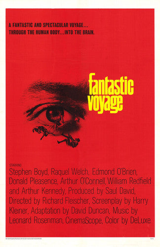 Fantastic Voyage