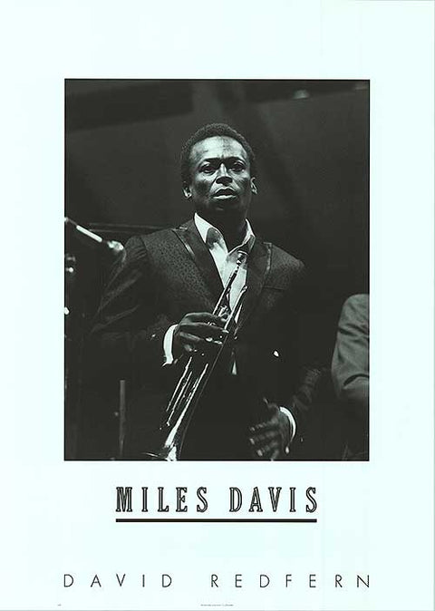 Miles Davis