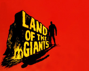 Land of the Giants