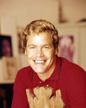 Doug McClure