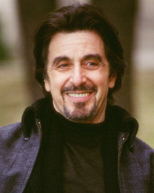 Al Pacino