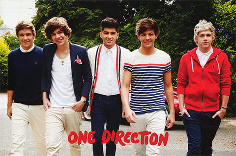 One Direction