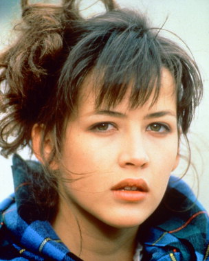 Sophie Marceau