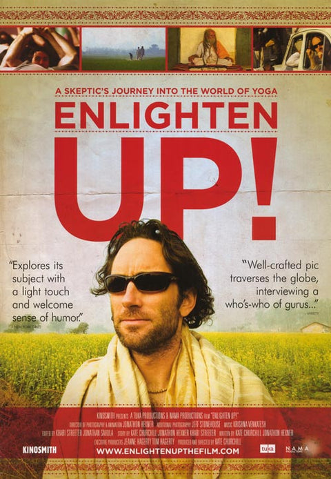 Enlighten Up