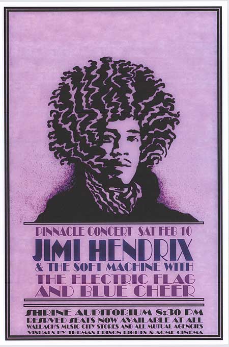 Jimi Hendrix