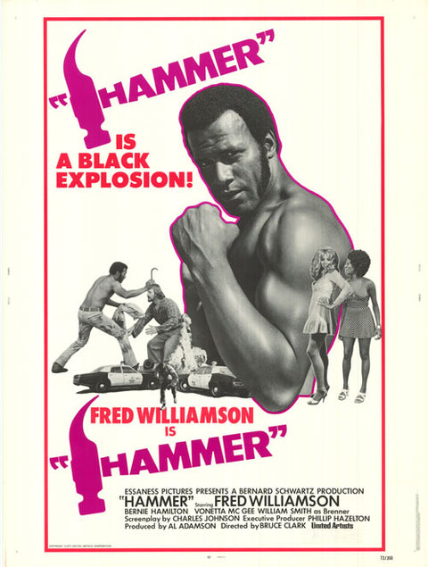 Hammer