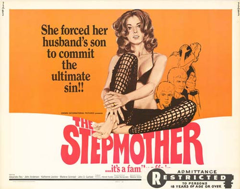 Stepmother