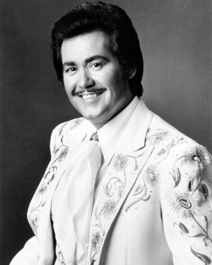 Wayne Newton