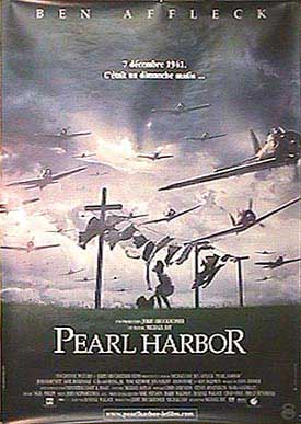 Pearl Harbor (French)