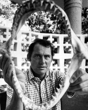 Robert Shaw