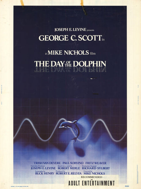 Day of the Dolphin