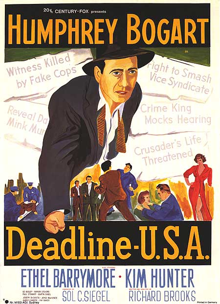 Deadline U.S.A