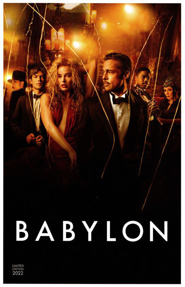 Babylon