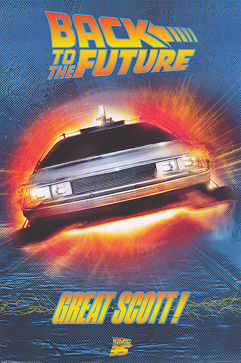 Back to the Future