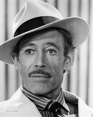 Peter O'Toole