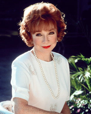 Shirley MacLaine