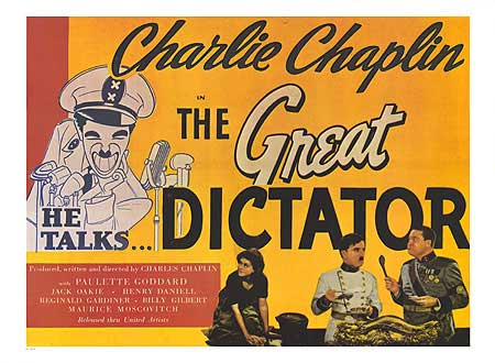 Great Dictator