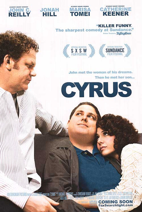 Cyrus