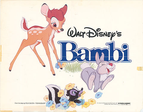 Bambi