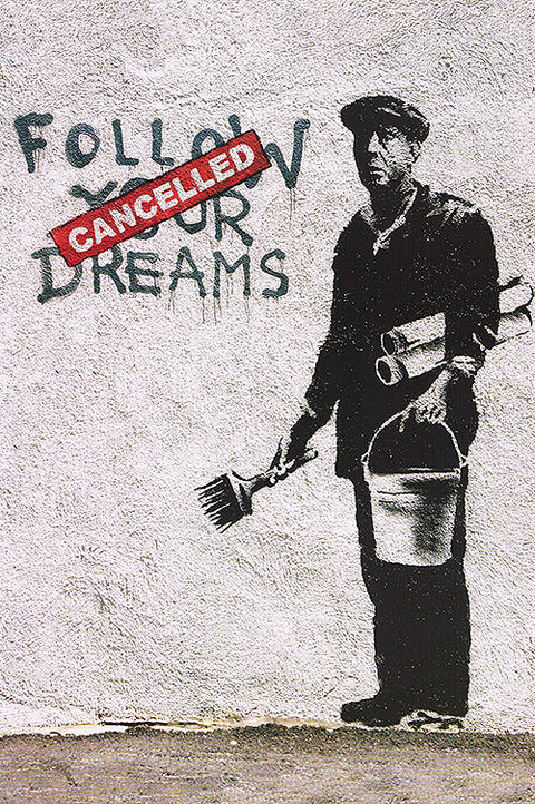 Banksy