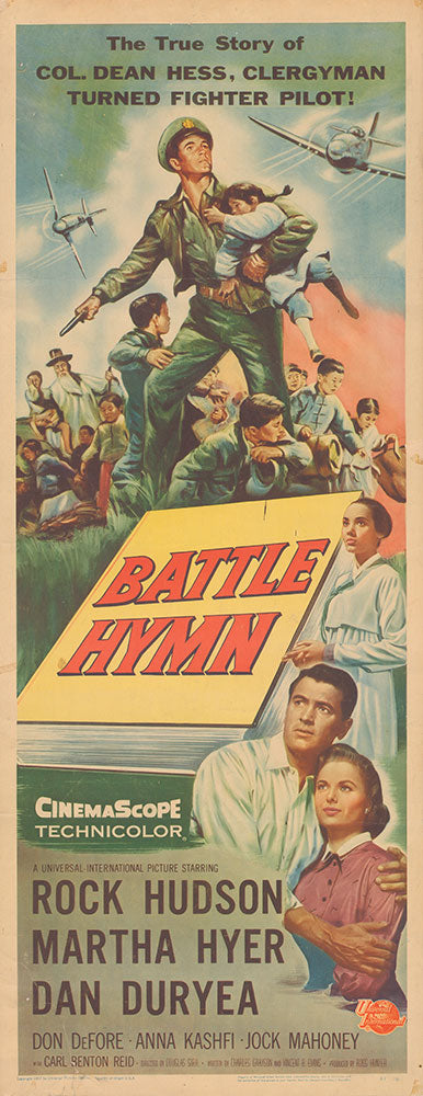 Battle Hymn