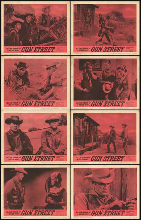 Gun Street