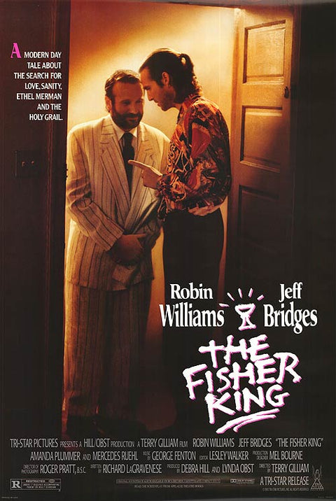 Fisher King