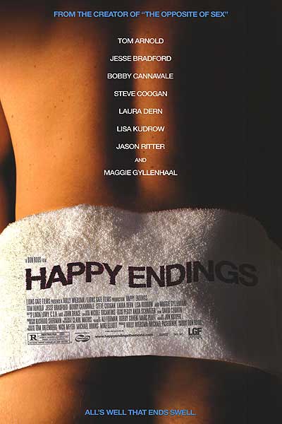 Happy Endings