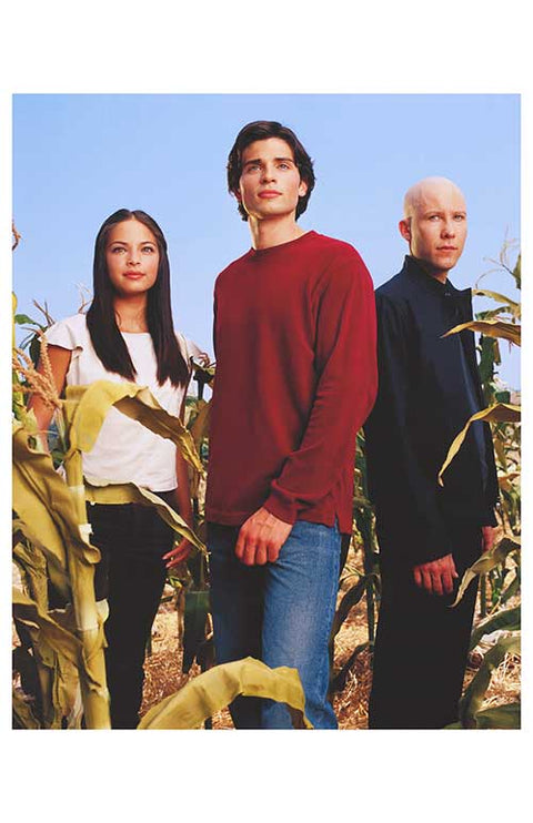 Smallville