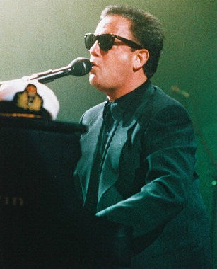 Billy Joel