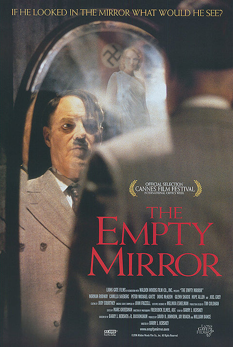 Empty Mirror