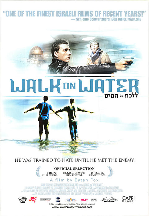 Walk on Water