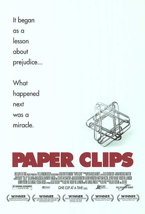 Paper Clips