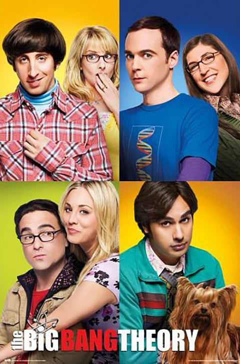 Big Bang Theory