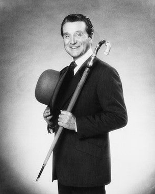 Patrick Macnee