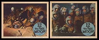 12 to the Moon