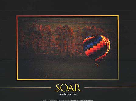 Soar