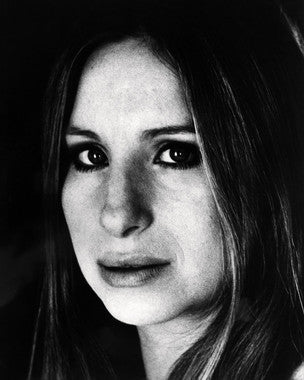 Barbra Streisand