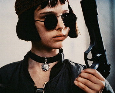 Leon: The Professional