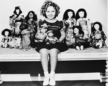 Shirley Temple