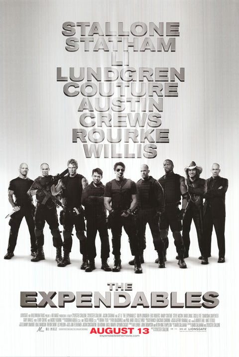 Expendables