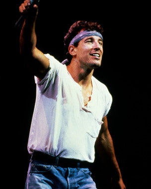 Bruce Springsteen