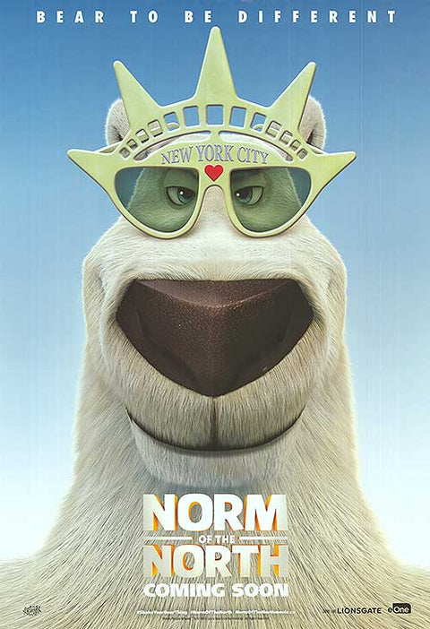 Norm of the North