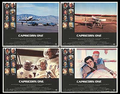 Capricorn One