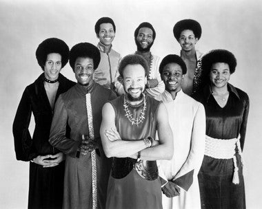 Earth, Wind and Fire