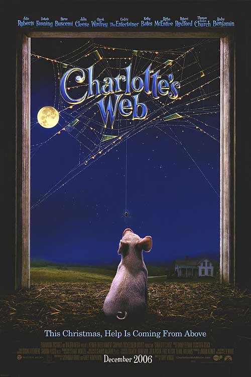 Charlotte's Web