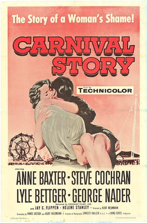 Carnival Story