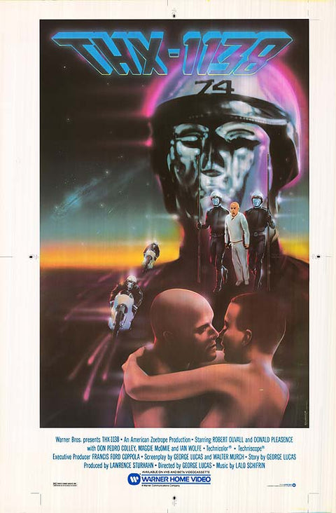 THX 1138